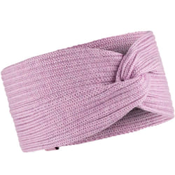 Buff Unisex Winter Warm Knitted Headband - One Size, Pansy