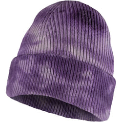 Buff Kids Knitted Warm Winter Beanie Hat - One Size, Lavender Blue