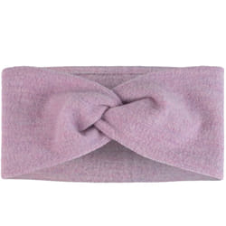 Buff Womens Merino Fleece Thermal Headband - One Size, Lilac Sand
