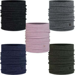 Buff Adults Merino Fleece Thermal Tubular Bandana Scarf