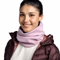 Buff Adults Merino Fleece Thermal Tubular Bandana Scarf
