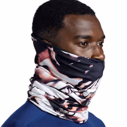 Buff Unisex Diasy Polar Reversible Tubular Bandana Scarf - Multi