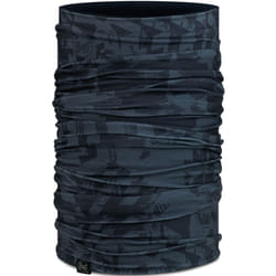 Buff Unisex Gon Polar Reversible Tubular Bandana Scarf - Denim