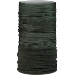 Buff Unisex Vir Polar Fleece Tubular Bandana Scarf - Military
