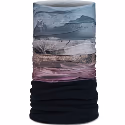 Buff Unisex Eryna Polar Fleece Tubular Bandana Scarf - Multi