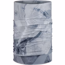 Buff Unisex Snout Original UPF50 EcoStretch Tubular Bandana Scarf - Ash