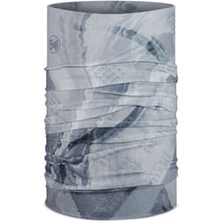 Buff Unisex Snout Original UPF50 EcoStretch Tubular Bandana Scarf - Ash