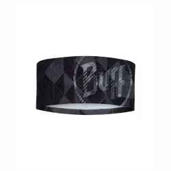 Buff Thermonet Micor Graphite Headband