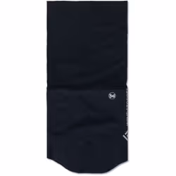 Buff Windproof Solid Multifunctional Headwear, black for Men
