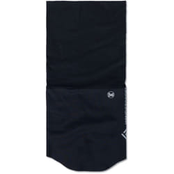 Buff Windproof Solid Multifunctional Headwear, black for Men