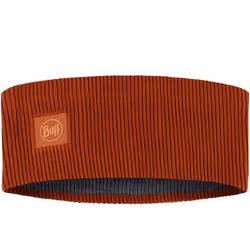 Buff Unisex Winter Warm CrossKnit Headband - One Size, Cinnamon
