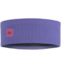 Buff Unisex Winter Warm CrossKnit Headband - One Size, Iris