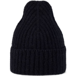 Buff Unisex Nilah Chunky Knit Cuffed Beanie Hat - One Size, Night Blue
