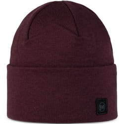 Buff Unisex Knitted Warm Winter Beanie Hat - One Size, Dahlia