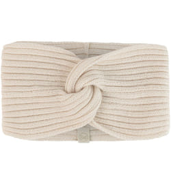 Buff Unisex Winter Warm Knitted Headband - One Size, Ice