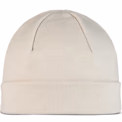 Buff Unisex Elro Fine Knit Cuffed Beanie Hat - One Size, Ice