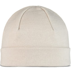 Buff Unisex Elro Fine Knit Cuffed Beanie Hat - One Size, Ice
