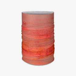Buff Coolnet UV Snood Adult - Nectarine