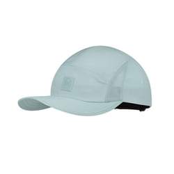 Buff Unisex 5 Panel Go UPF 50 Running Hat Cap - L/XL, Mist