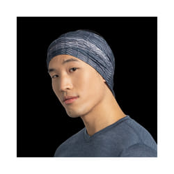 Buff Original Ecostretch Gauxi Night Blue Multifunctional Neckwear