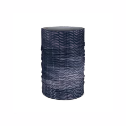 Buff Original Ecostretch Gauxi Night Blue Multifunctional Neckwear