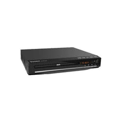 Sunstech DVPMH225 DVD player Black