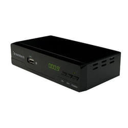 Sunstech DTB210HD2 Terrestrial Full HD Black