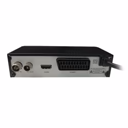 Sunstech DTB210HD2 Terrestrial Full HD Black