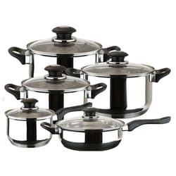Magefesa Family 10 pan set 10 pc(s)