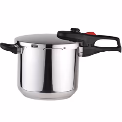 Magefesa Practika Plus 4, Stainless steel