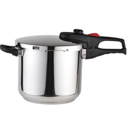 Magefesa Practika Plus 4 Stainless steel