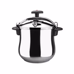 Magefesa Star 10 L, 10 L, Ceramic, Gas, Halogen, Induction, Sealed plate, Stainless steel, Stainless steel, Ergonomic, Star B ...