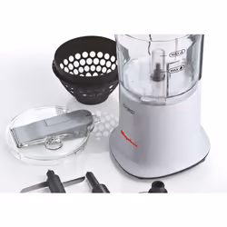 Magefesa 8429113423056 blender Cooking blender 500 W White - Additional view 4