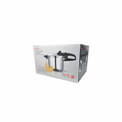Fagor Duo Stainless Steel Pressure Cooker - 6L - Additional view 2