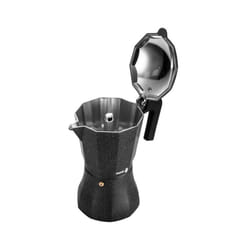 Italian Coffee Pot FAGOR Tiramisu Aluminium (3 Cups)