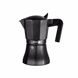 Italian Coffee Pot FAGOR Tiramisu Aluminium (9 Cups)