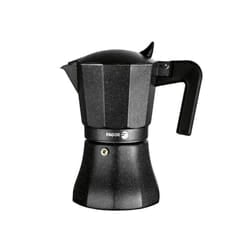 Italian Coffee Pot FAGOR Tiramisu Aluminium (9 Cups)