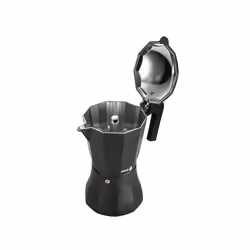 Italian Coffee Pot FAGOR Tiramisu Aluminium (9 Cups)