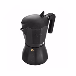 Italian Coffee Pot FAGOR Tiramisu Aluminium (12 Cups)