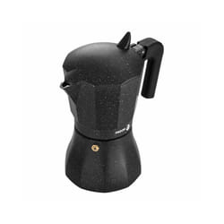 Italian Coffee Pot FAGOR Tiramisu Aluminium (12 Cups)