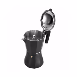Italian Coffee Pot FAGOR Tiramisu Aluminium (12 Cups)