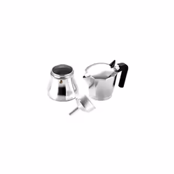 Fagor Cupy Aluminium Espresso Maker (6-Cup)