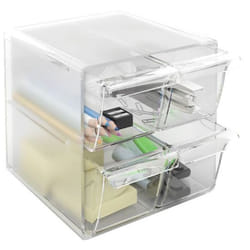 Archivo 2000 6704 CS TP desk organizer set 1 pc(s)