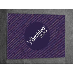 Archivo 2000 6157A CS TP memo board
