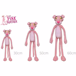 Pink Panther Soft Plush Toy 50cm