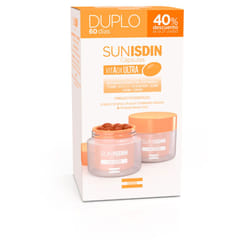 Sunisdin oral promo duplo capsules 2 x 30 u