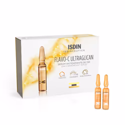 ISDIN Flavo-C Ultraglican, Women, Universal skin, 20 ml