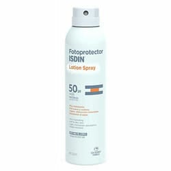 Spray Sun Protector Isdin SPF 50 (250 ml) (250 ml)