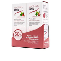 Woman anti-stretch mark cream duo 2 x 250 ml