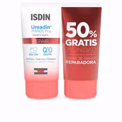 Ureadin Manos Plus set 2 pz